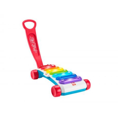 Fisher-Price Óriás tanuló xilofon HJK41 – Zsebi Baba Shop