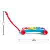 Fisher-Price Óriás tanuló xilofon HJK41 – Zsebi Baba Shop