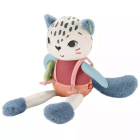 Fisher-Price Pici praclik hócica plüssfigura HKD64 – Zsebi Baba Shop