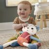 Fisher-Price Pici praclik hócica plüssfigura HKD64 – Zsebi Baba Shop