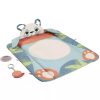 Fisher-Price Pandamatrac összetekerhetõ játszószõnyeg HKD65 – matrac 2. kép