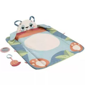 Fisher-Price Pandamatrac összetekerhetõ játszószõnyeg HKD65 – matrac 2. kép