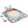 Fisher-Price Pandamatrac összetekerhetõ játszószõnyeg HKD65 – matrac 2. kép