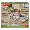 Fisher-Price Pandamatrac összetekerhetõ játszószõnyeg HKD65 – matrac 4. kép