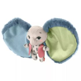 Fisher-Price Csupafül lepkefáni HKD63 – Zsebi Baba Shop