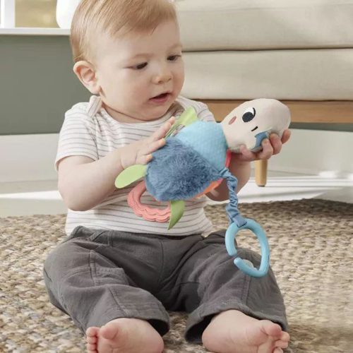 Fisher-Price Föl-le teknõcpajti HKD62 – Zsebi Baba Shop