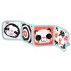 Fisher-Price Puha kihajtogatható foglalkoztatókönyv - Oroszlán HML63 – Zsebi Baba Shop