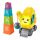 Fisher-Price Tanuló bontógolyós munkagép – Zsebi Baba Shop