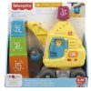 Fisher-Price Tanuló bontógolyós munkagép – Zsebi Baba Shop