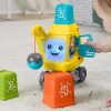 Fisher-Price Tanuló bontógolyós munkagép – Zsebi Baba Shop