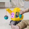 Fisher-Price Tanuló bontógolyós munkagép – Zsebi Baba Shop