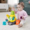 Fisher-Price Tanuló bontógolyós munkagép – Zsebi Baba Shop