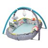 Taf Toys játszószõnyeg Koala játékhíddal zenével újszülött kortól 12535 – játszószőnyeg 2. kép