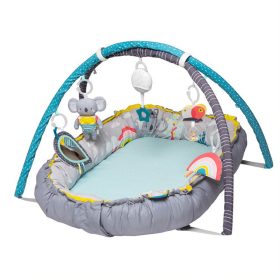 Taf Toys játszószõnyeg Koala játékhíddal zenével újszülött kortól 12535 – játszószőnyeg 2. kép