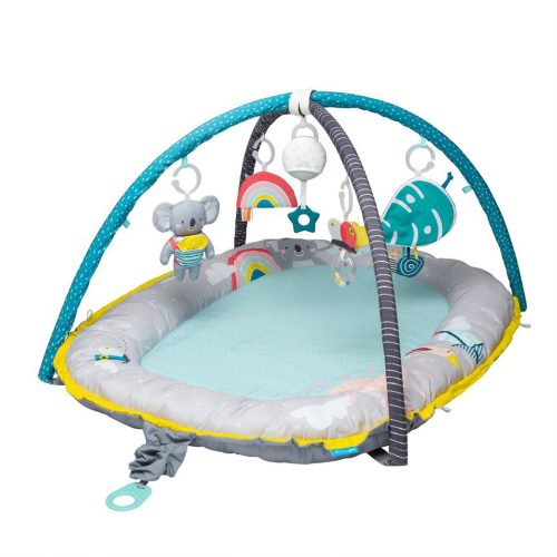 Taf Toys játszószõnyeg Koala játékhíddal zenével újszülött kortól 12535 – játszószőnyeg 3. kép