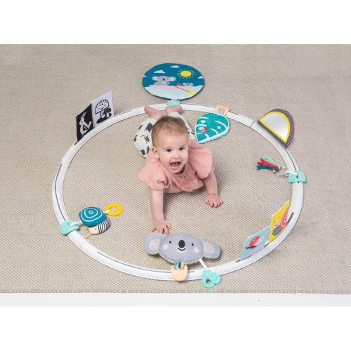Taf Toys játszókarika All Around Me 12555 – Zsebi Baba Shop