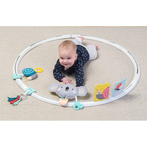 Taf Toys játszókarika All Around Me 12555 – Zsebi Baba Shop