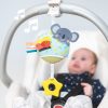 Taf Toys felhúzós zenélõ Kimmy, a koala 12575 – Zsebi Baba Shop