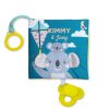 Taf Toys bébikönyv puha Where is Joey? Hol van Joey? 12595 – Zsebi Baba Shop