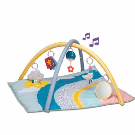 Taf Toys játszószõnyeg - játékhíddal Mini Moon 12655 – játszószőnyeg 2. kép