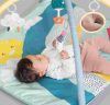 Taf Toys játszószõnyeg - játékhíddal Mini Moon 12655 – játszószőnyeg 3. kép