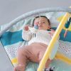 Taf Toys játszószõnyeg - játékhíddal Mini Moon 12655 – játszószőnyeg 4. kép