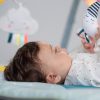 Taf Toys játszószõnyeg - játékhíddal Mini Moon 12655 – játszószőnyeg 5. kép