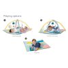 Taf Toys játszószõnyeg - játékhíddal Mini Moon 12655 – játszószőnyeg 7. kép