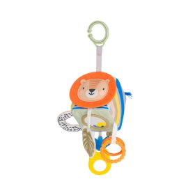 Taf Toys készségfejlesztõ játékkocka - Szavanna 12755 – Zsebi Baba Shop