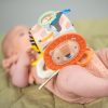 Taf Toys készségfejlesztõ játékkocka - Szavanna 12755 – Zsebi Baba Shop