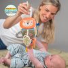 Taf Toys készségfejlesztõ játékkocka - Szavanna 12755 – Zsebi Baba Shop