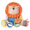 Taf Toys készségfejlesztõ figura Harry, az oroszlán 12805 – Zsebi Baba Shop