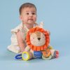 Taf Toys készségfejlesztõ figura Harry, az oroszlán 12805 – Zsebi Baba Shop