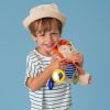 Taf Toys készségfejlesztõ figura Harry, az oroszlán 12805 – Zsebi Baba Shop