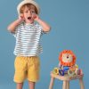 Taf Toys készségfejlesztõ figura Harry, az oroszlán 12805 – Zsebi Baba Shop