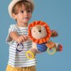 Taf Toys készségfejlesztõ figura Harry, az oroszlán 12805 – Zsebi Baba Shop