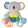 Taf Toys készségfejlesztõ figura Kimmy, a koala 12815 – Zsebi Baba Shop