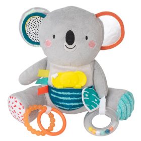 Taf Toys készségfejlesztõ figura Kimmy, a koala 12815 – Zsebi Baba Shop