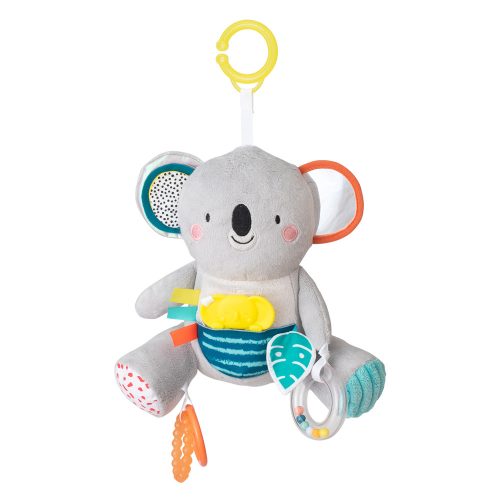 Taf Toys készségfejlesztõ figura Kimmy, a koala 12815 – Zsebi Baba Shop
