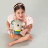 Taf Toys készségfejlesztõ figura Kimmy, a koala 12815 – Zsebi Baba Shop