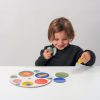 Taf Toys mágneses játék Magnetic Peek-A-Boo puzzle 12885 – Zsebi Baba Shop