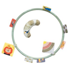 Taf Toys játszókarika Tummy-time trainer 12945 – Zsebi Baba Shop
