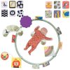 Taf Toys játszókarika Tummy-time trainer 12945 – Zsebi Baba Shop
