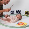 Taf Toys játszókarika Tummy-time trainer 12945 – Zsebi Baba Shop
