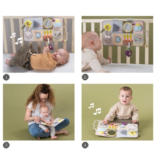 Taf Toys játékcenter Developmental Activity center 13115 – Zsebi Baba Shop