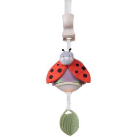Taf Toys felhúzós zenélõ játék babakocsira katica 13245 – Zsebi Baba Shop