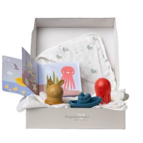 Taf Toys fürdetõ játék készlet 13425 – fürdetési kiegészítő 2. kép