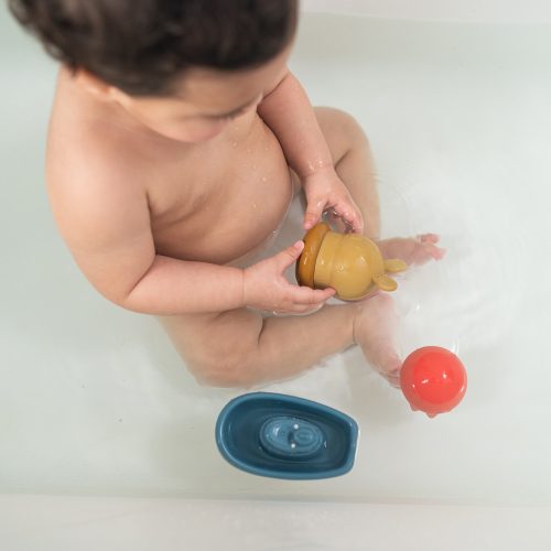 Taf Toys fürdetõ játék készlet 13425 – fürdetési kiegészítő 8. kép