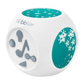 bblüv éjjeli fény projektor zenélõ Kübe – Zsebi Baba Shop