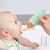 Boon tölthetõ etetõkanál Squirt menta – etetőháló 1. kép